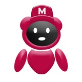 Telegram profile photo for MAKER STUDIO - official 💯