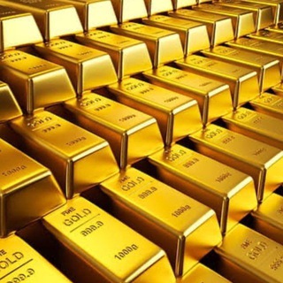 Telegram profile photo for GOLD ANALYSIS