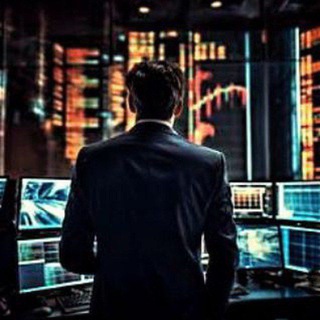Telegram profile photo for STOCK MARKET TRADING