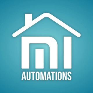 Telegram profile photo for MiAutomations