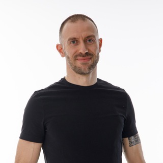 Telegram profile photo for Luca Dalla Valle - Scienza e Arte della Prestazione