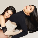 Telegram profile photo for KENDALL & KYLIE JENNER