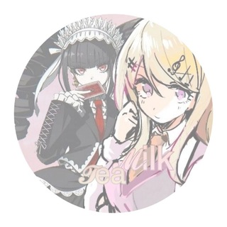 Telegram profile photo for 🐚 :: 𝓜𝗂𝗅𝗄 𝒯𝖾𝖺 . . 🐇