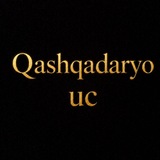 Telegram profile photo for Qashqadaryo_uc