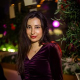 Telegram profile photo for •Alinushkamuse
