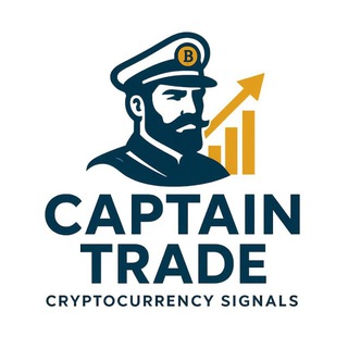 Telegram profile photo for کاپیتان ترید