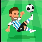 Telegram profile photo for World Soccer Champs
