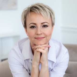 Telegram profile photo for Доктор Барсукова