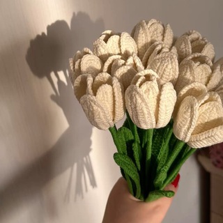 Telegram profile photo for WARM & WOOLEN💐