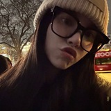 Telegram profile photo for november memories