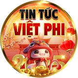 Telegram profile photo for TIN TỨC VIỆT PHI