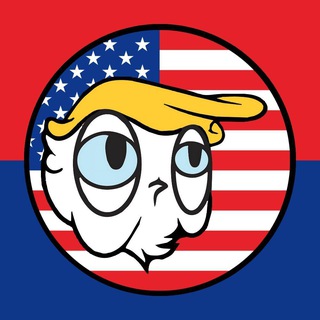 Telegram profile photo for Donald Duck $DONALD (Portal)