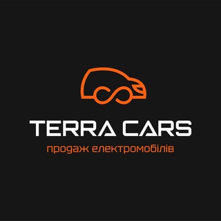 Telegram profile photo for TERRA CARS | ЧЕРНІВЦІ