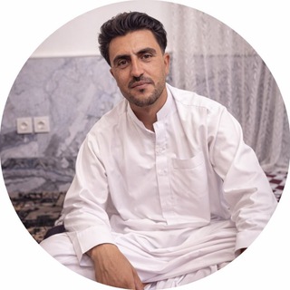 Telegram profile photo for اصیل ابراهیمی