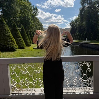 Telegram profile photo for верс для общества