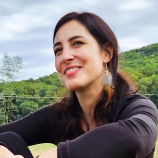 Telegram profile photo for Delphine Barthere