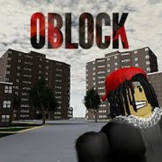 Telegram profile photo for O’block