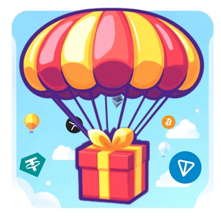 Telegram profile photo for Gift Market