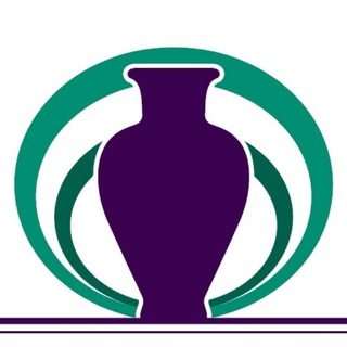 Telegram profile photo for Национальный центр развития керамики