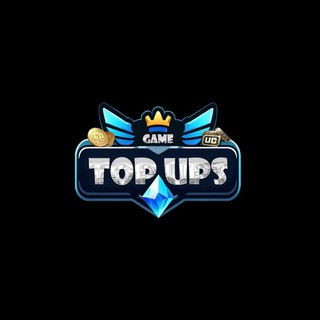 Telegram profile photo for All Games Top up