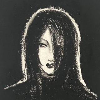 Telegram profile photo for 🌸very scary place🌸