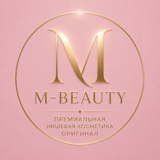 Telegram profile photo for M_beauty(cosmetics) 🇰🇿