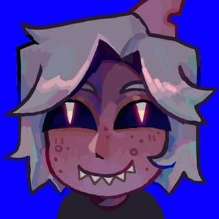 Telegram profile photo for 🪩каналКсюшиПельмень 🫧
