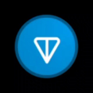 Telegram profile photo for xRocket