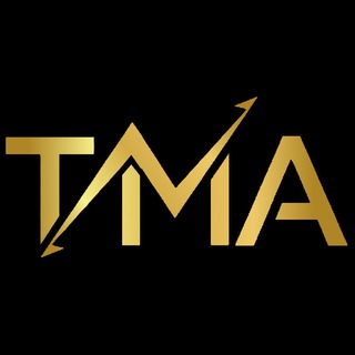 Telegram profile photo for TMA - Analysis & Market Overview