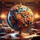 Telegram profile photo for Cookies and propaganda
