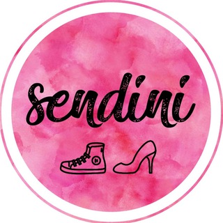 Telegram profile photo for SENDINI👛👗👠