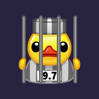 Telegram profile photo for rules