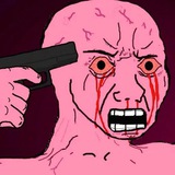 Telegram profile photo for Indian Rekt Pleb