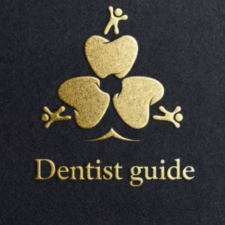 Telegram profile photo for Dentist guide