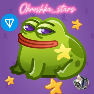 Telegram profile photo for ️️Okroshka_ stars️️