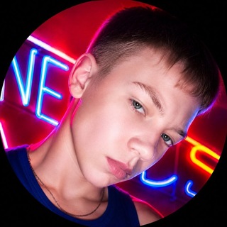 Telegram profile photo for Dima Vashchenko