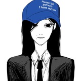 Telegram profile photo for mirén