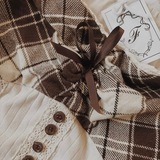 Telegram profile photo for ⋆˚꩜。 Neige LeBlanche !¡
