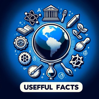 Telegram profile photo for Informative insights