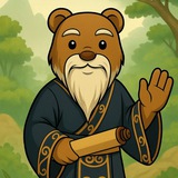 Telegram profile photo for Мудрец Арагон 🦉