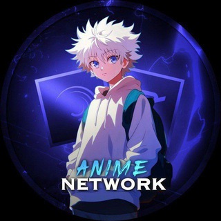 Telegram profile photo for ANIME NETWORK TAMIL ⚡