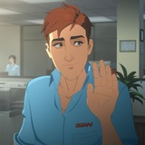 Telegram profile photo for R. R. | H&D