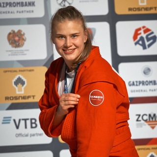 Telegram profile photo for острый козырек