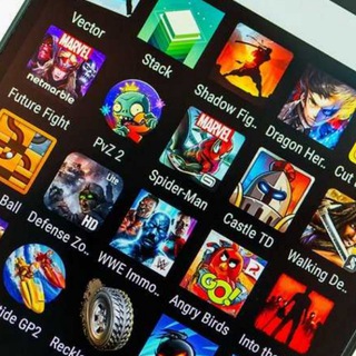 Telegram profile photo for Androar.vip
