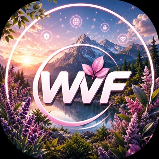 Telegram group profile photo for WVF