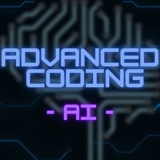 Telegram profile photo for کانال برنامه نویسی پیشرفته و طراحی الگوریتم Advanced programming and algorithm design channel