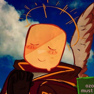 Telegram profile photo for Вилвикс жмурый