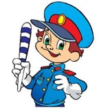 Telegram profile photo for ПДД | Правила Дорожного Движения