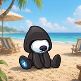 Telegram profile photo for 🕯Логово Ksas 👀