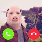 Telegram profile photo for джон порк